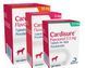 Кардішур 2,5 мг, (Cardisure 2,5 mg) 10 таблеток для лікування серцевої недостатності у собак 00007 фото 2