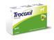 Трококсил 20 мг, (Trocoxil 20 mg) протизапальний нестероїдний препарат для собак, 2 таблетки 00072 фото 1
